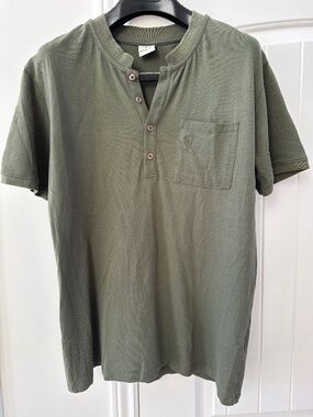 Father Sons Fitted T-Shirt - Only Worn Once